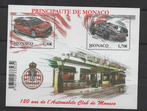 Monaco monte carlo - monaco, --