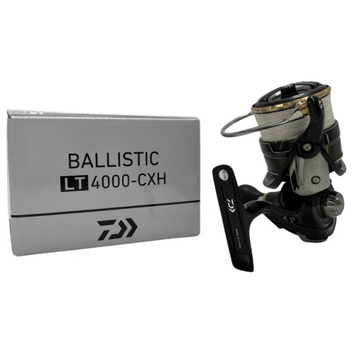 Moulinet tournant daiwa - moulinet,
