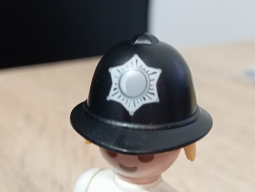 Playmobil casque casquette - playmobil,