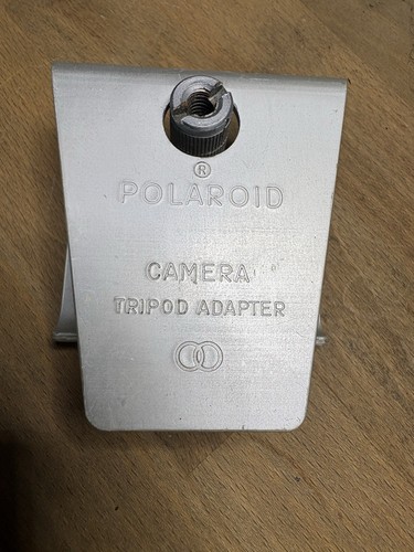 Original polaroid 261 tripod - #261,