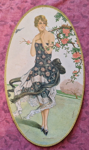 Art déco porte courrier des - déco,
