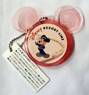 Porte clés mickey - porte-clés,