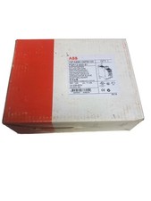 Abb PSR12-600-81 Soft Starter 5.5kw 400v (24v DC)