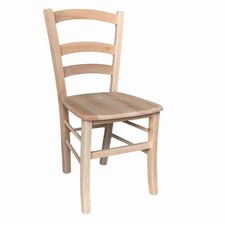 Chaise Modèle Venise Avec