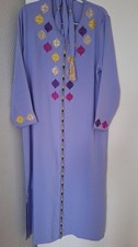 Robe traditionnelle - robe, 👗