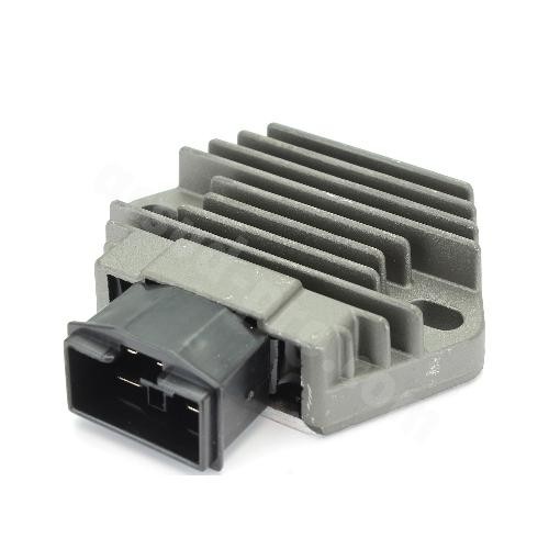 Regulateur tension pour - de,