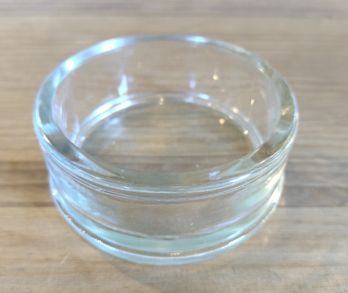 Vide poche pavé verre - vide-poche,,
