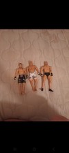 Ufc Lot Figurine
