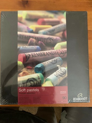 Rembrandt royal talens soft - royal,