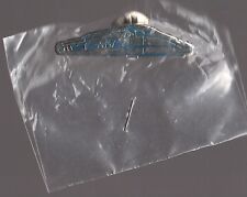 Pin's TGV qualité zamac  (neuf scellé)