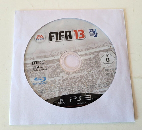 Seul fifa 13 - *cd,
