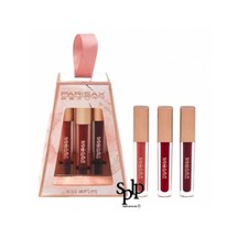 Parisax Beauty  Coffret trio 3