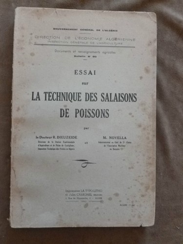 Essai sur technique - technique, des