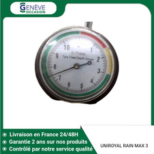 🇫🇷 Pneu UNIROYAL RAIN