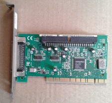 CARTE Contrôleur Adaptateur