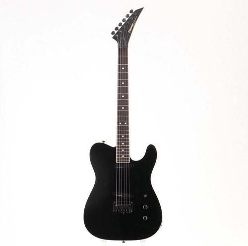 Guitare électrique fernandes - guitare,
