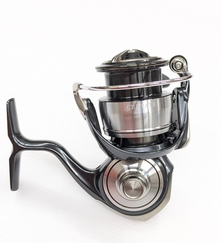 Exc moulinet pêche à - [exc],