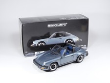MINICHAMPS 1/18 - 100 063060