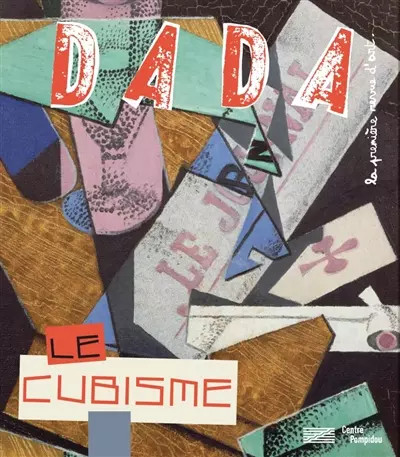 Revue dada 232 le - dada,