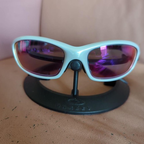 Lunettes soleil oakley - lunettes,
