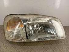 Optique avant principal droit (feux)(phare) HYUNDAI ACCENT 9212025020