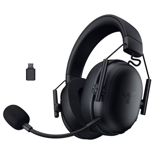 Casque esports sans fil - esports,