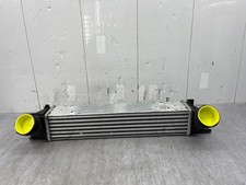 Echangeur air - , (intercooler)