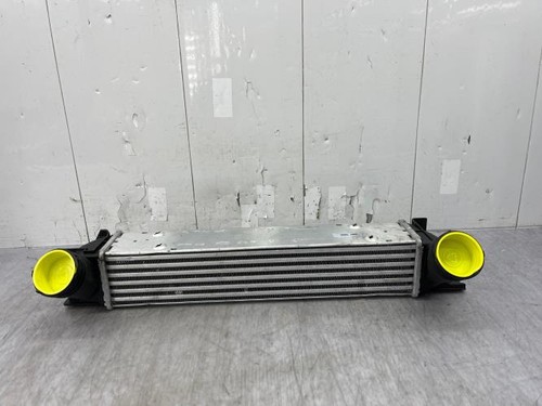 Echangeur air - , (intercooler)