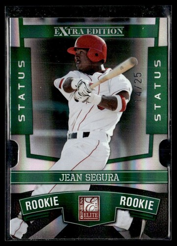 2010 donruss elite extra - donruss,