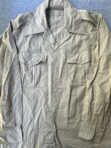Chemise tta tap - tap, guerre