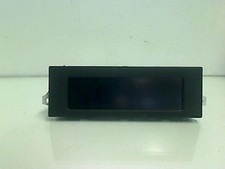 Afficheur CITROEN C3 2 PHASE 2