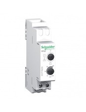 Acti9 MINp minuterie de 30s à 20mn/1h contact 16A/230Vca fonction télérupteur SC