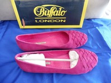chaussures BUFFALO - London -