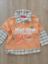 T-shirt Tissaia 6 Mois