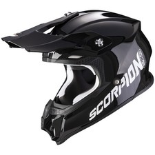 Casque enduro Scorpion VX-16