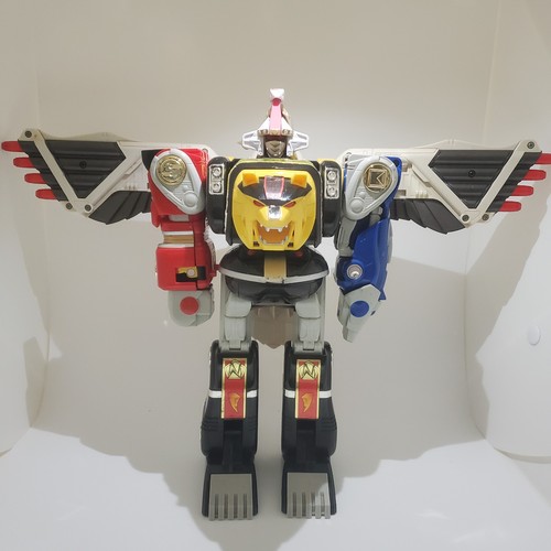 Bandai mighty morphin power - bandai,