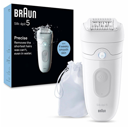 Braun silk épil cordless - silk-épil, 5