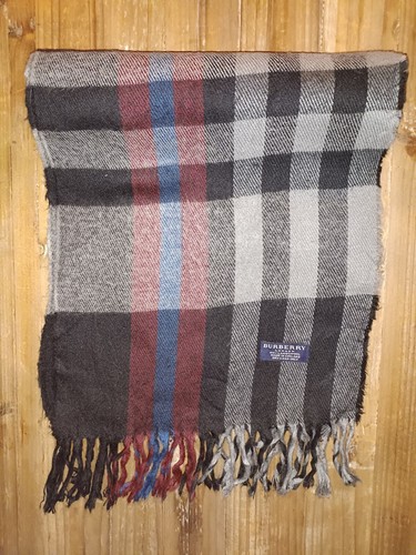 écharpe scarf burberry 100 - scarf,