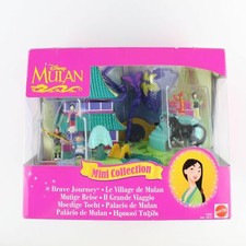 POLLY POCKET Disney Tiny