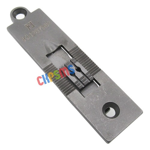 Set aiguille plaque - 1,