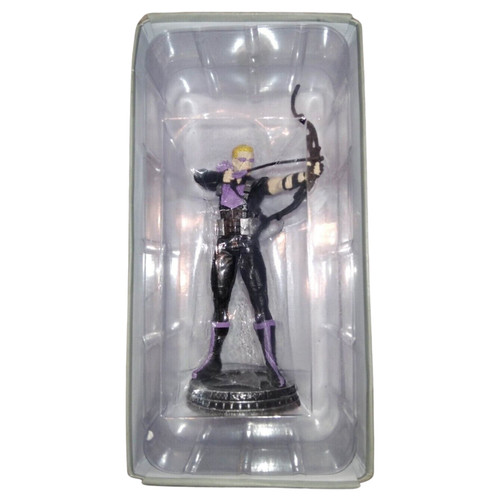 Figurine statuette hawkeye - statuette,