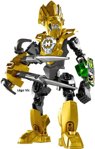 Lego 2143 hero factory heroes - lego,