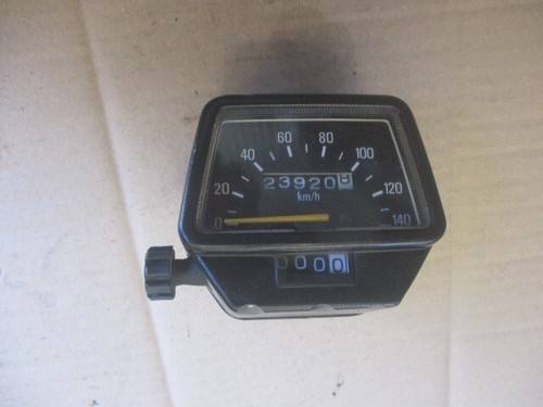 Compteur 23920 kms - , pour