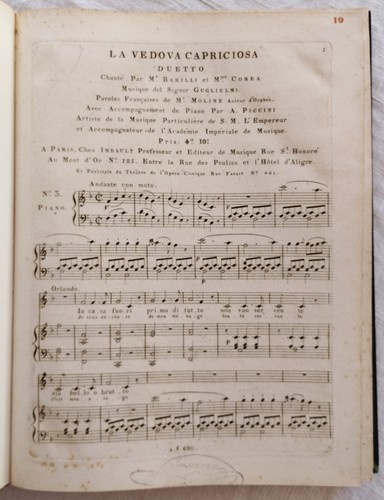 Recueil partitions piano - partitions, (piano