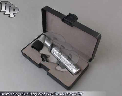 Dermatoscope dermatology skin - dermatoscope,