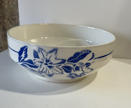 Ancien saladier digoin - saladier,