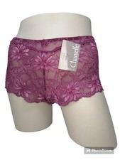 CHANTELLE -  SHORTY COLORIS