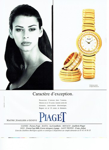 Publicité advertising 028 - advertising,