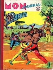 DAKOTA ALBUM (30/31/32/33/34)