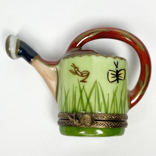 Limoges peint main porcelain - limoges,